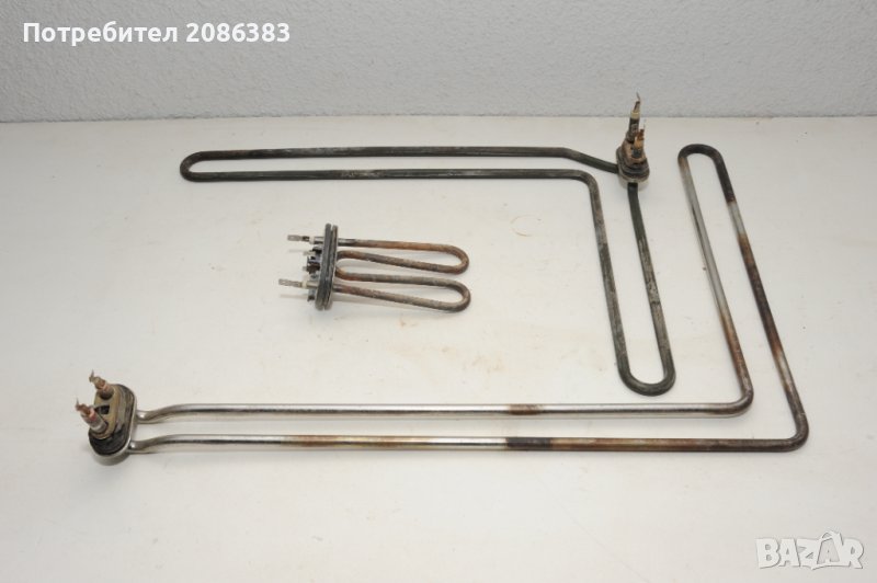 Нагреватели ,  реотани, снимка 1