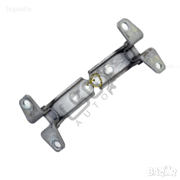 Панти предна лява врата Mitsubishi Lancer X (GS44S) 2007-2017 ID: 117115, снимка 1