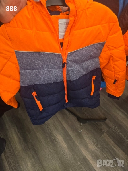 детски зимни якета , снимка 1
