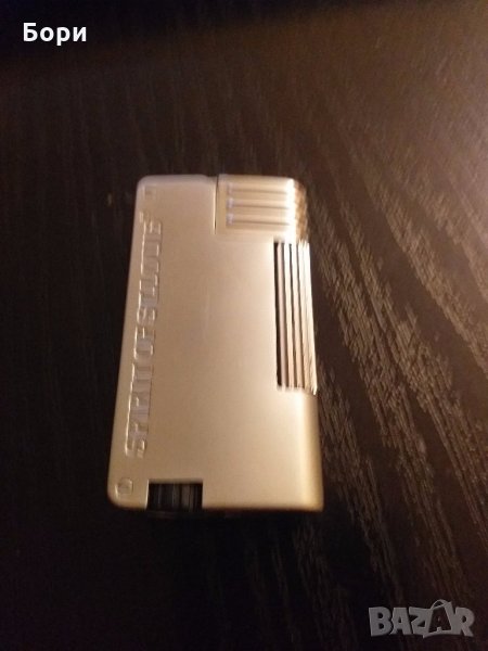 Запалка SPIRIT OF ST,LOUIS, снимка 1