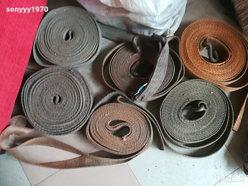 ТИР КОЛАНИ, снимка 1