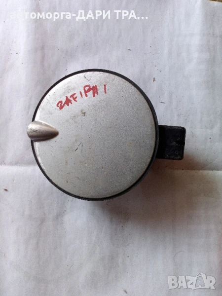 Капачка за резервоар Опел Зафира 1, снимка 1