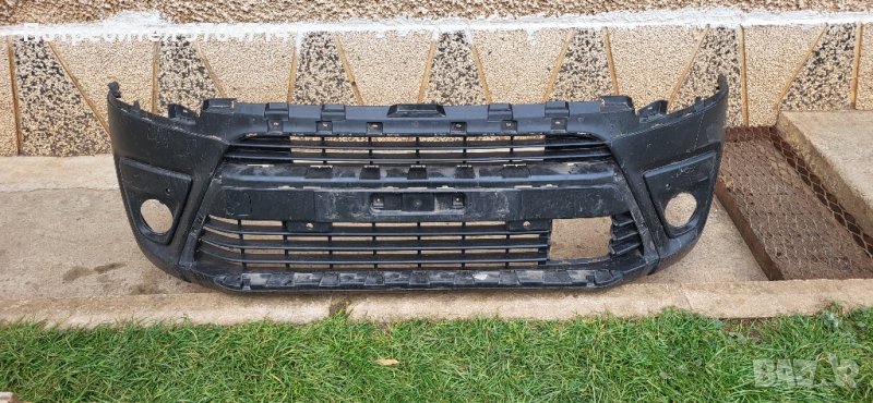 Броня за Toyota Proace , снимка 1