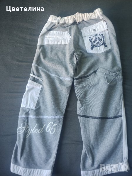 Детски панталон 8-9г., снимка 1