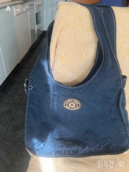 Дамска чанта Kipling, снимка 1
