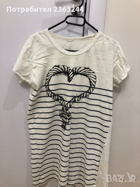 Нощница, снимка 1