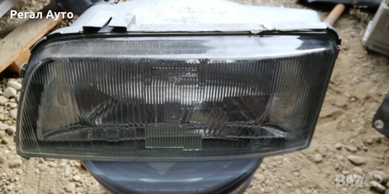 6204AF,фар ляв CITROEN JUMPER,PEUGEOT BOXER,FIAT DUCATO 1994.6-2002.4, снимка 1