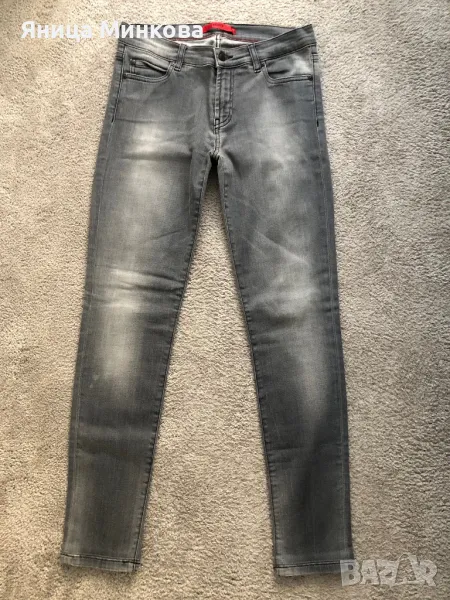 Дамски дънки Hugo Boss, снимка 1