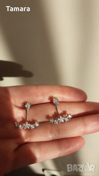 Обеци, снимка 1