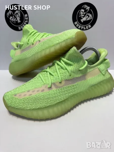 Маратонки ADIDAS YEEZY BOOST 350 V2.Номер 38.5, снимка 1