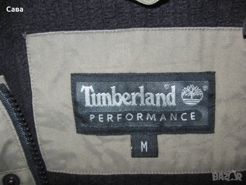 Зимно яке TIMBERLAND  мъжко,М-Л, снимка 1