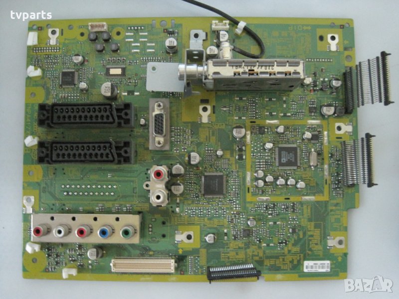 Мейнборд TNPA4177 1 PANASONIC TH-42PX70B 100% работещ, снимка 1