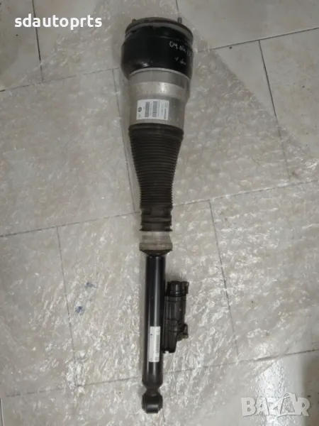 Амортисьор Заден Ляв A2223200313 Mercedes W222 W217 Airmatic , снимка 1