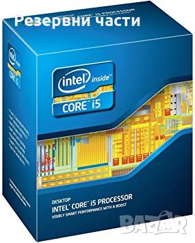 Охлаждане за процесор Intel Core i5-4690K , снимка 1