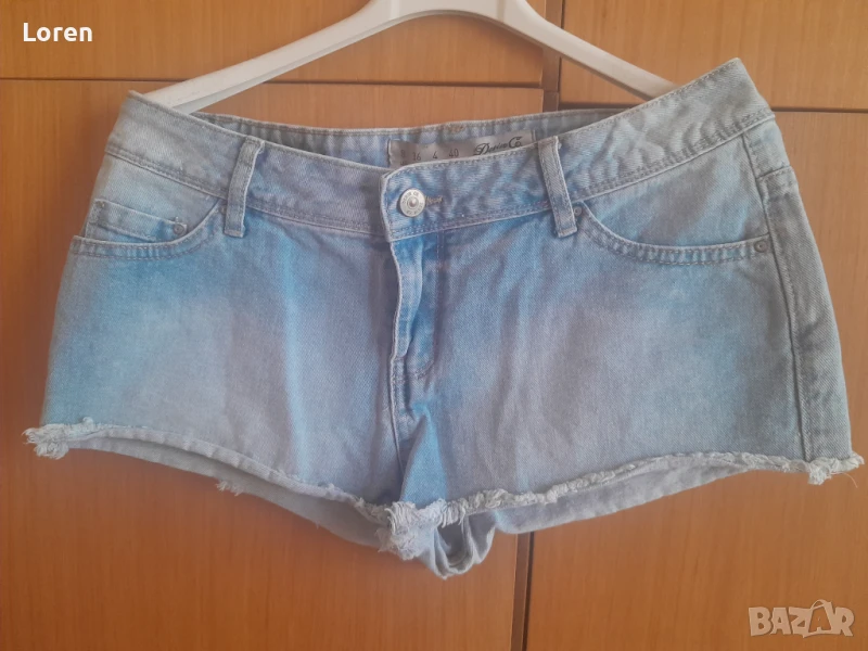 *Denim Co*Къси дънки, снимка 1