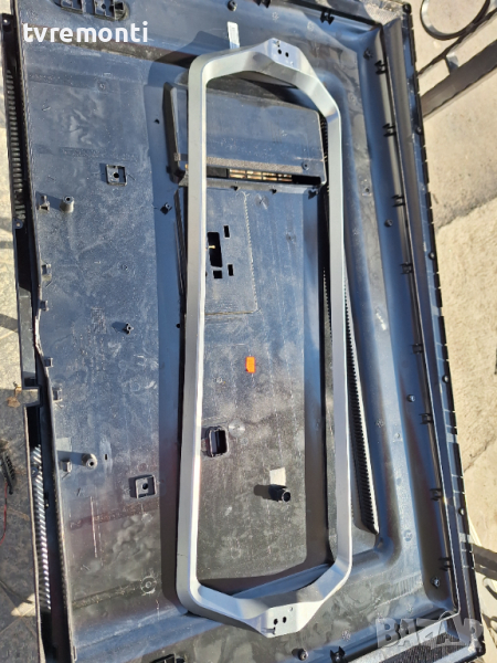 оригинална стойка за телевизор Телевизор PHILIPS модел 50PUS6262/12, снимка 1