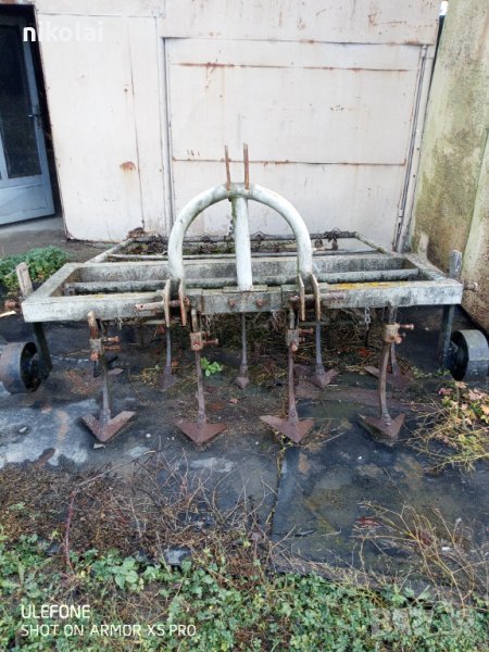 чизел, снимка 1