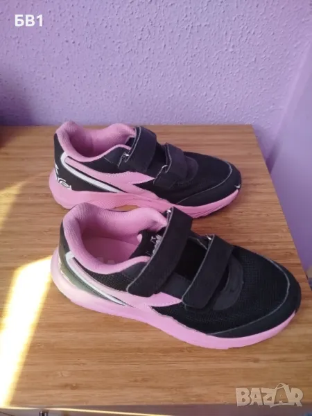 Детски маратонки DIADORA 32н, снимка 1