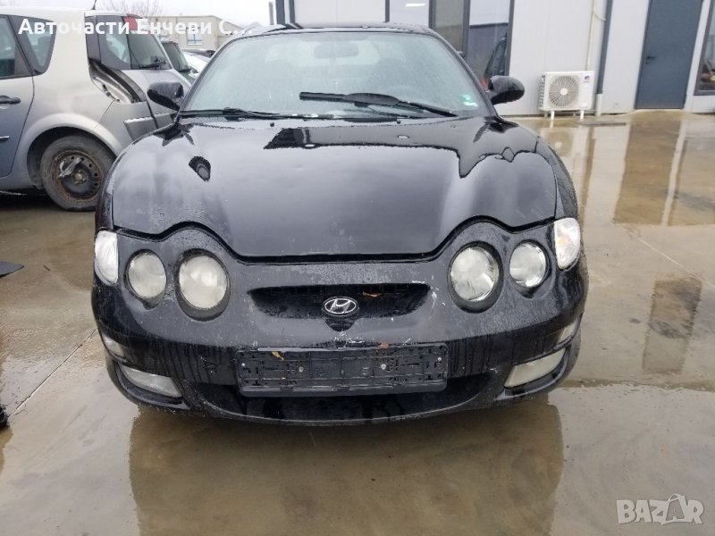 Хюндай купе Hyundai Coupe на части, снимка 1