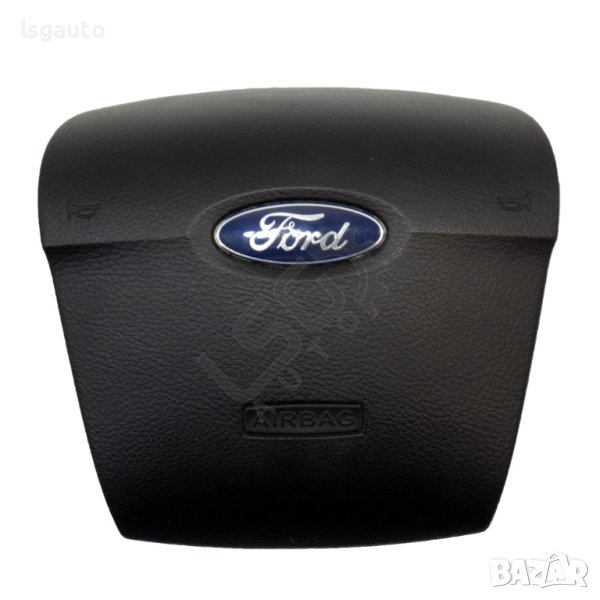 AIRBAG волан Ford S-MAX 2006-2014 ID: 115969, снимка 1