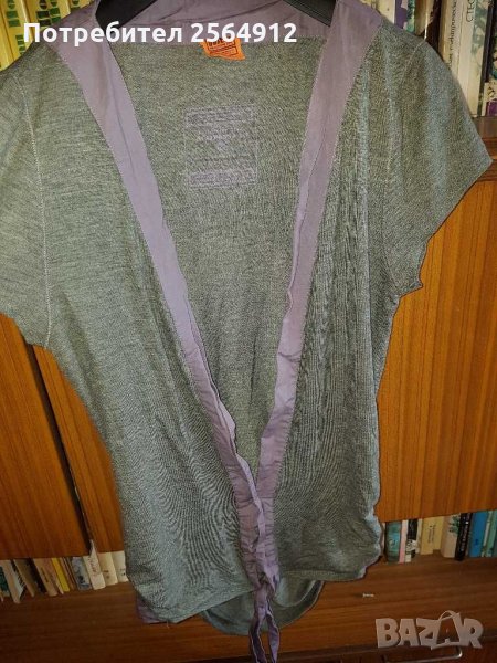 Продавам дамска тениска , снимка 1