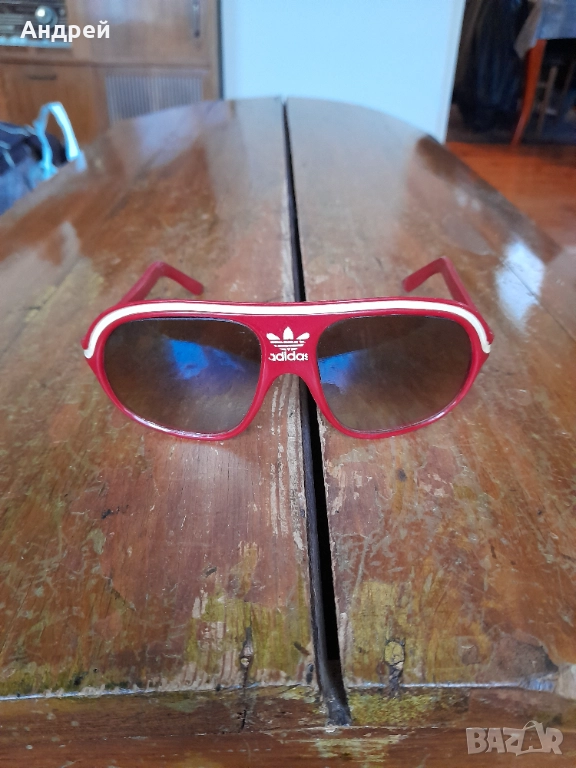 Стари слънчеви очила Адидас,Adidas #4, снимка 1