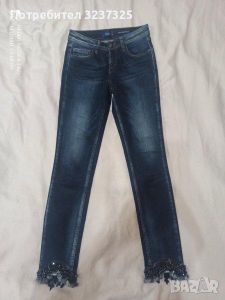 Дамски дънки, снимка 1