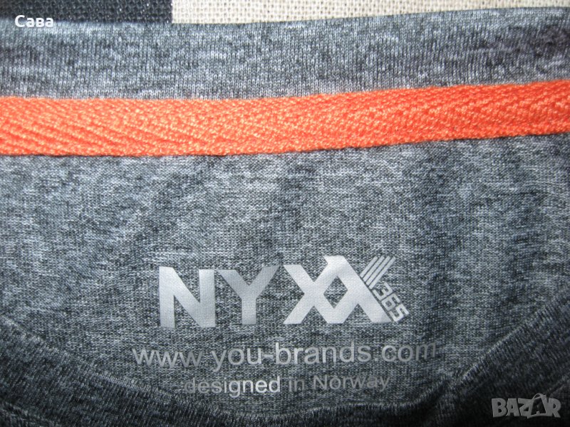 Тениска NY XX365   дамска,М, снимка 1