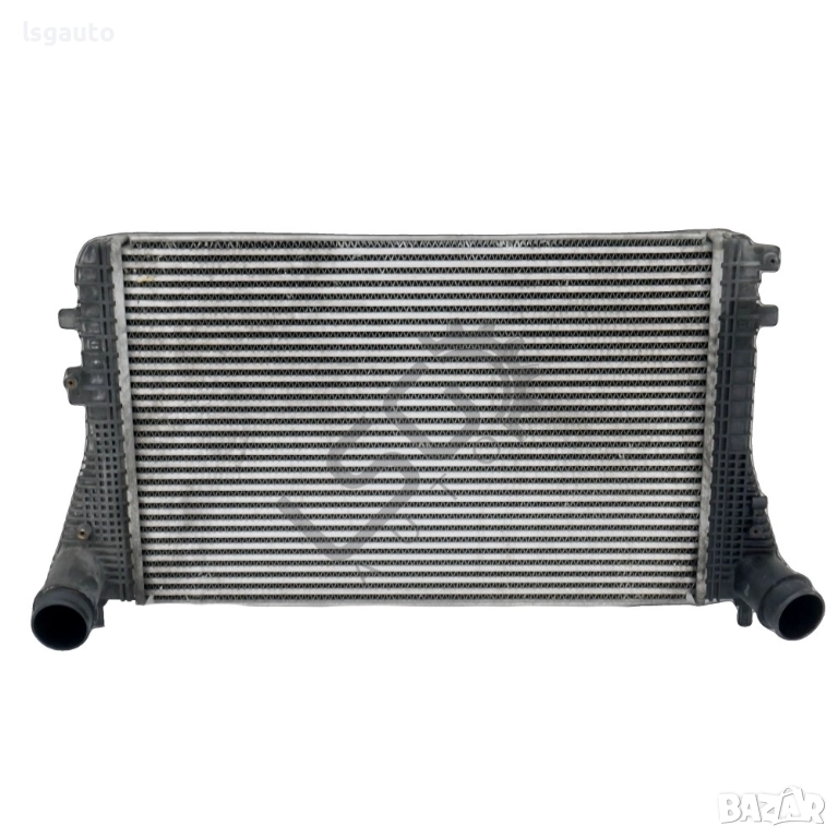 Интеркулер Volkswagen Tiguan I 2007-2015 ID: 155988, снимка 1