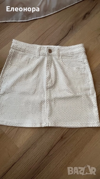 Дамска къса пола, снимка 1