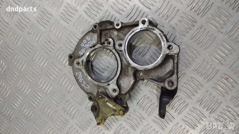 Алуминиева конзола Mazda 6 2.0D 2005г.	, снимка 1