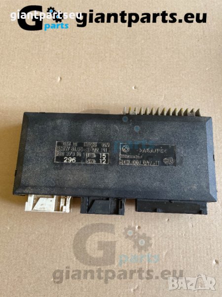 Комфорт модул за БМВ е38 е39 BMW e38 e39 , 8372141, снимка 1