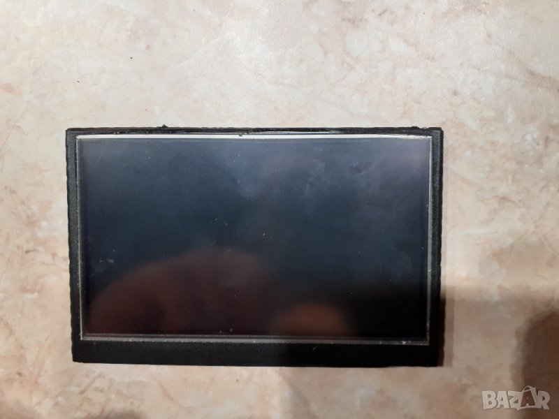 Дисплей за Гармин 600 / 610 / 650 / 660 / 760 / 765, снимка 1