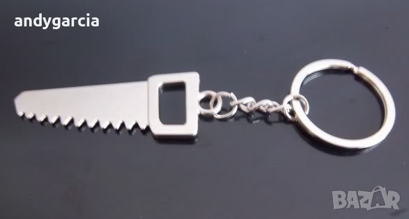 ключодържател метален чисто нов, други налични, снимка 1