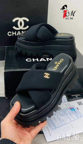 чехли chanel, снимка 1