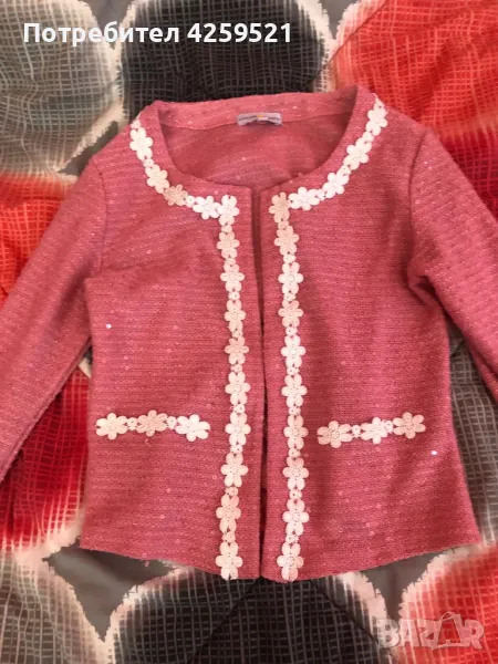 Детска жилетка, снимка 1