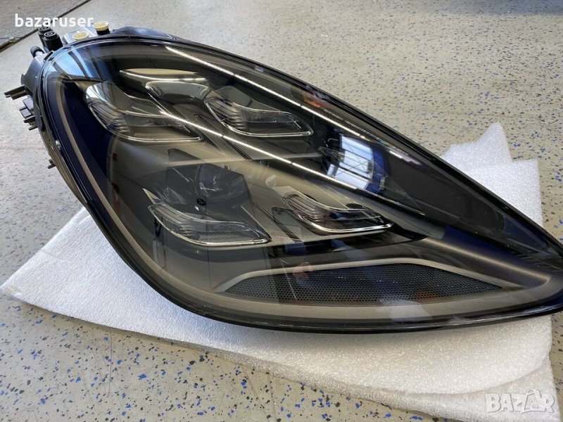 Фар за Porsche Cayenne  (след 2018 г.) LH/RH, снимка 1