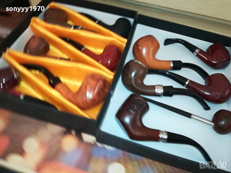 НОВИ ЛУЛИ РАЗЛИЧНИ 85ЛВ ЗА ЕДНА 1511230718, снимка 1