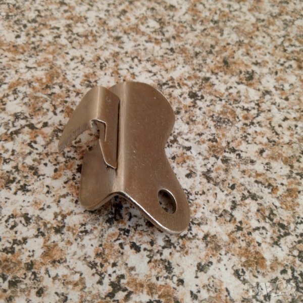 Отварачка за консерви и др., снимка 1