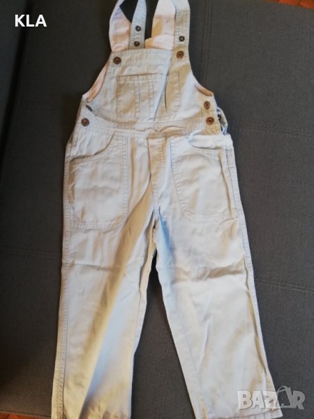 Гащеризон Prenatal, снимка 1