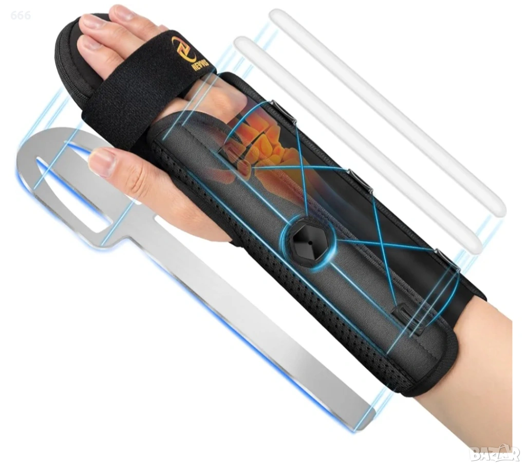 Шина за ръка, снимка 1