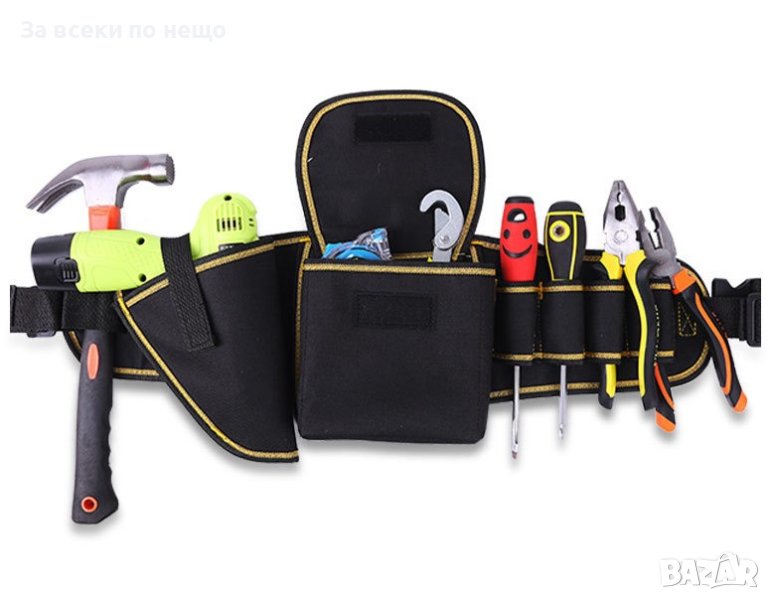 Многофункционална работна чанта за инструменти - KKL103, снимка 1