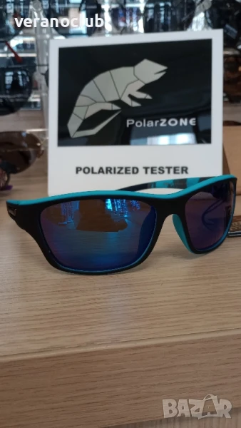 Лукс поларизед Blue , снимка 1