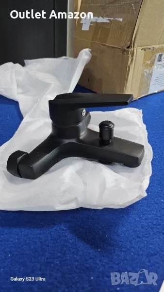 смесител за баня , снимка 1