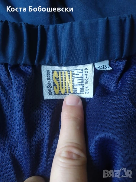 Къси панталони Sun Set No 40, отлични!, снимка 1