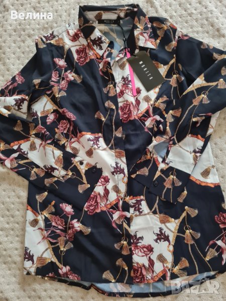 Дамска риза mohito, снимка 1