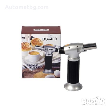 Горелка, Мелпомена 121481,домакинска, снимка 1