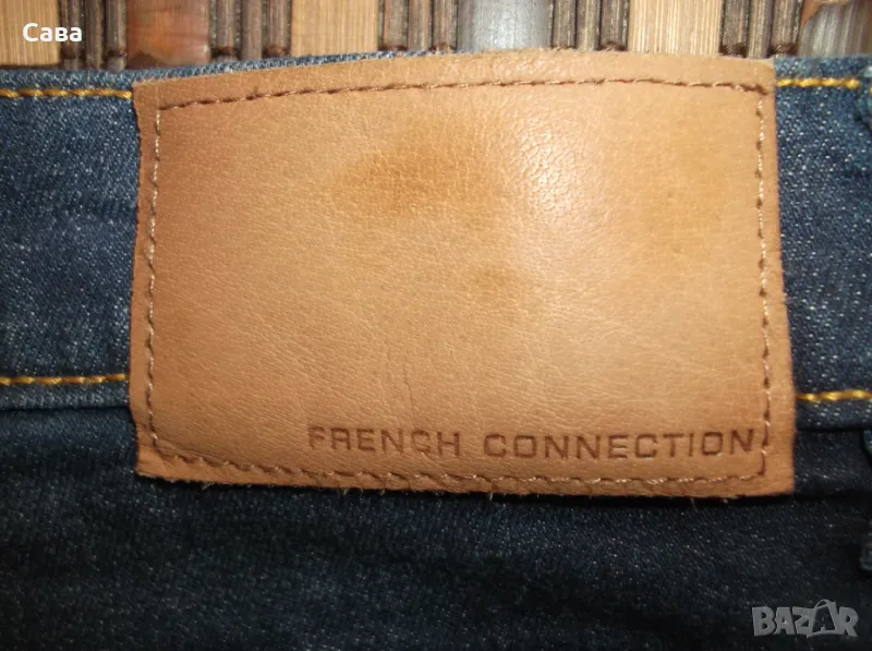 Дънки FRENCH CONNECTION  мъжки,М, снимка 1