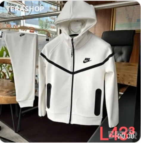 💥💥💥 Детски спортни екипи Nike💥💥💥, снимка 2 - Детски комплекти - 47638769