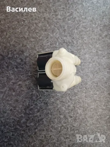 Продавам Магнитвентил за пералня универсален - двоен, 90º, φ10.5mm, снимка 5 - Перални - 50159921